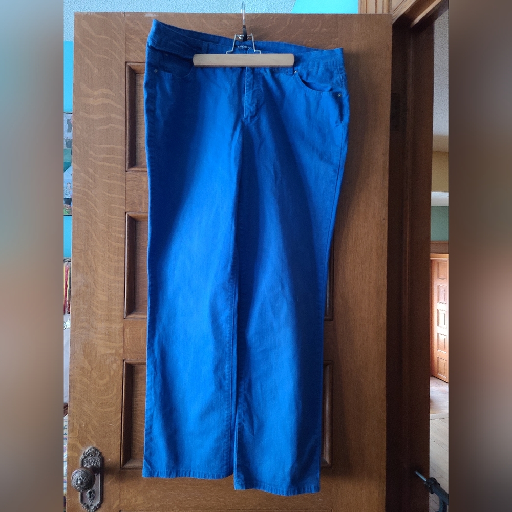 Bandolino jeans